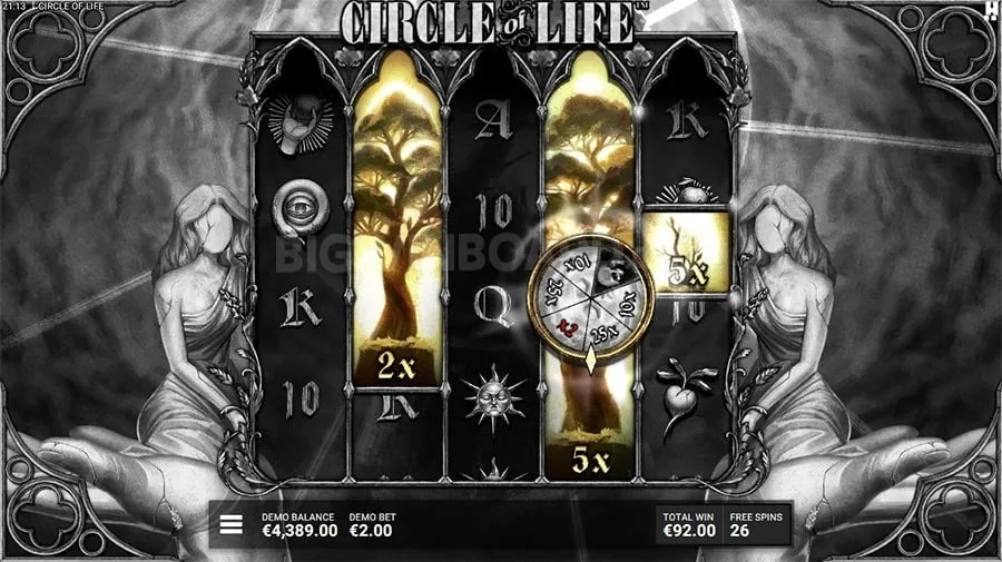 Image for Responsible Gaming at PHJL Oriental Lily Playtime