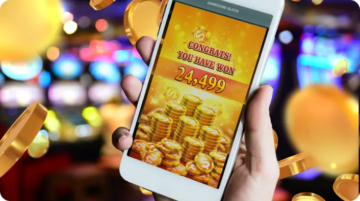 Welcome Bonus promotion for new players at Oriental Lily Playtime